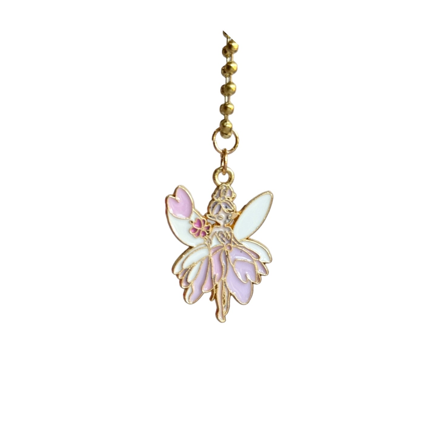 Fairy Charms - Tumbler Handle Charm