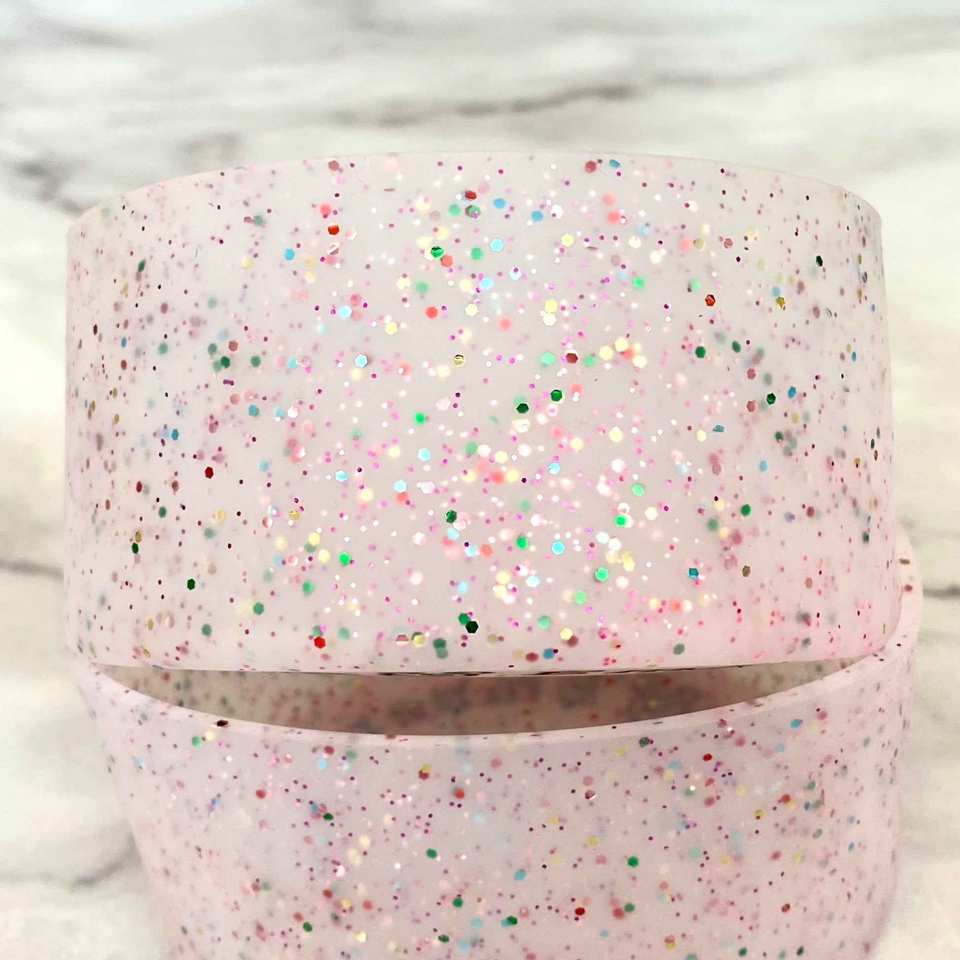 GLITTER Tumbler Boot -fits 40oz Owala – Etch and Ember