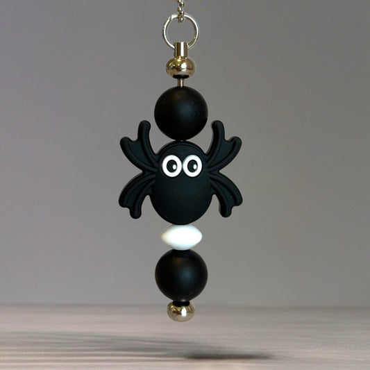 Spider Bar Charm - Tumbler Handle Charm