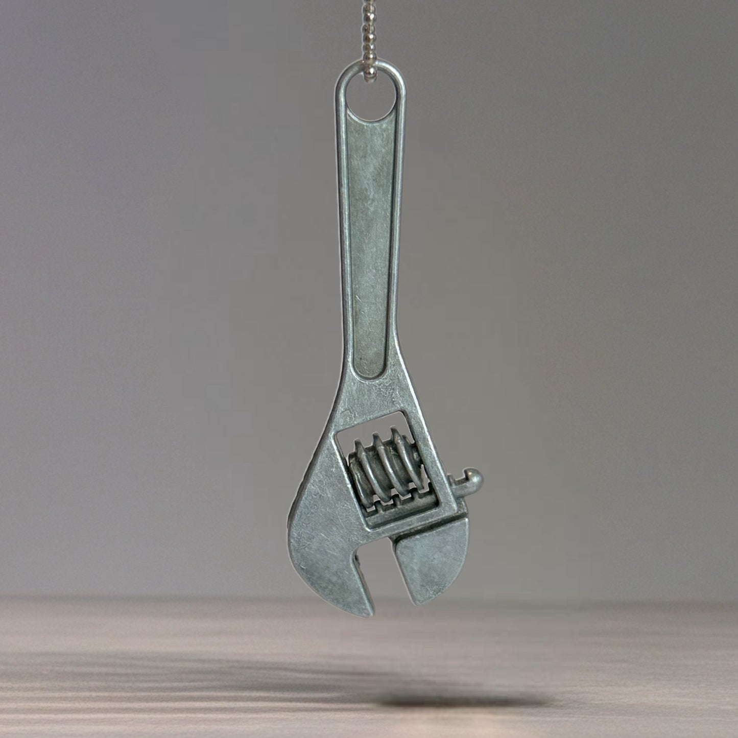 Mr. Fix It Charm - Tumbler Handle Charm
