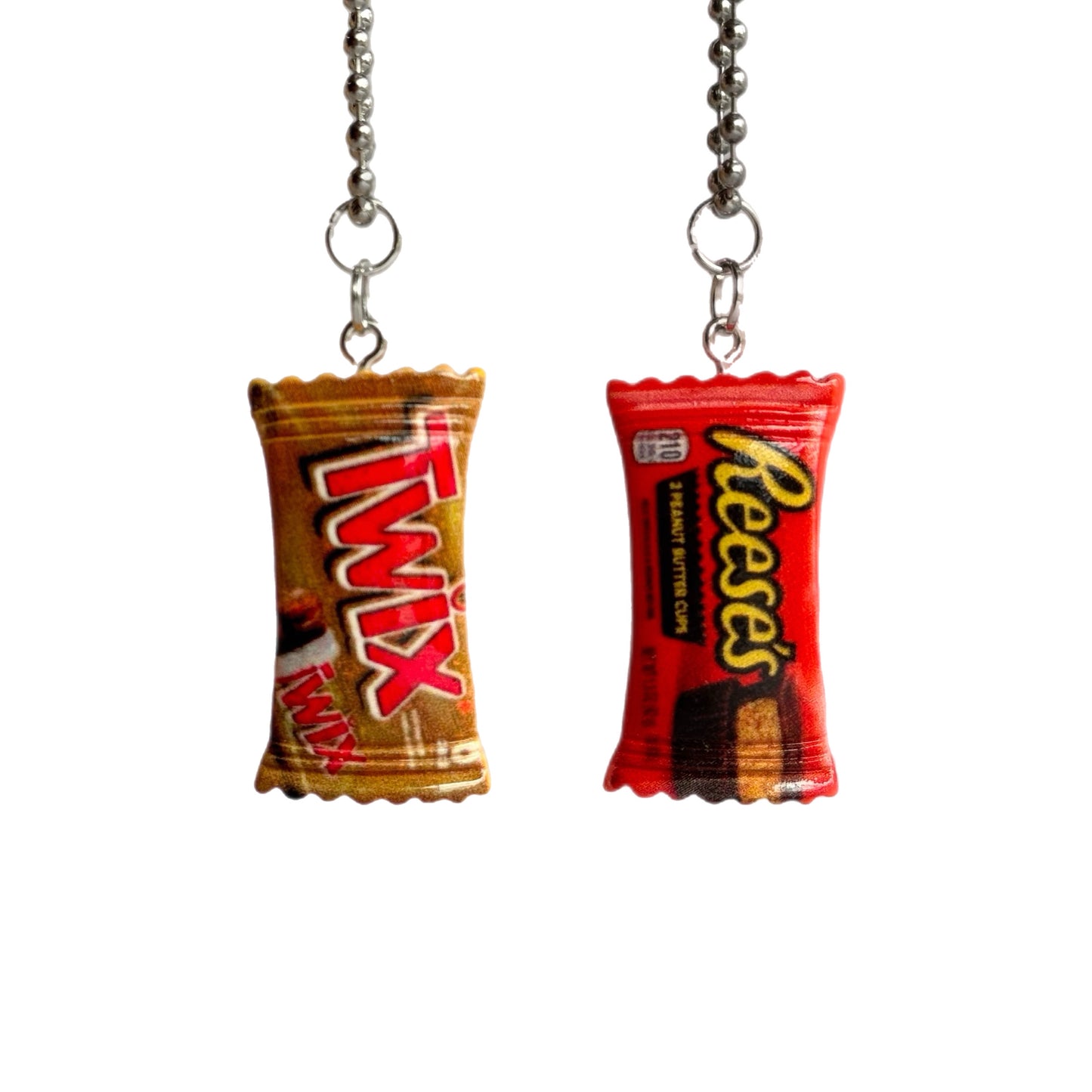 FAVORITE CANDY Charms - Tumbler Handle Charm