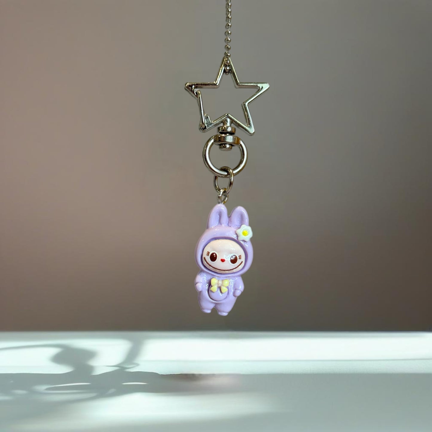 Bubu Charms - Tumbler Handle Charm