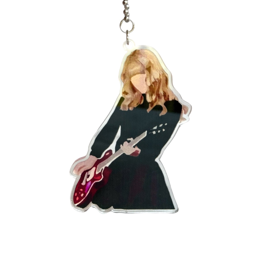 SWIFTIE Charm - Tumbler Handle Charm