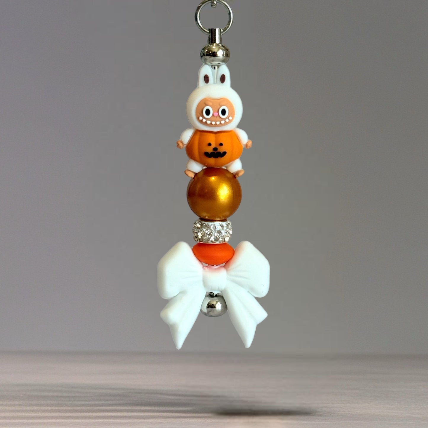 Little Bubu Monsters Bar Charm - Tumbler Handle Charm