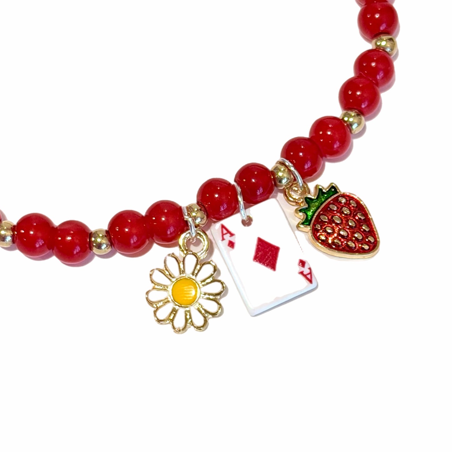 American Honey Tumbler Bracelet
