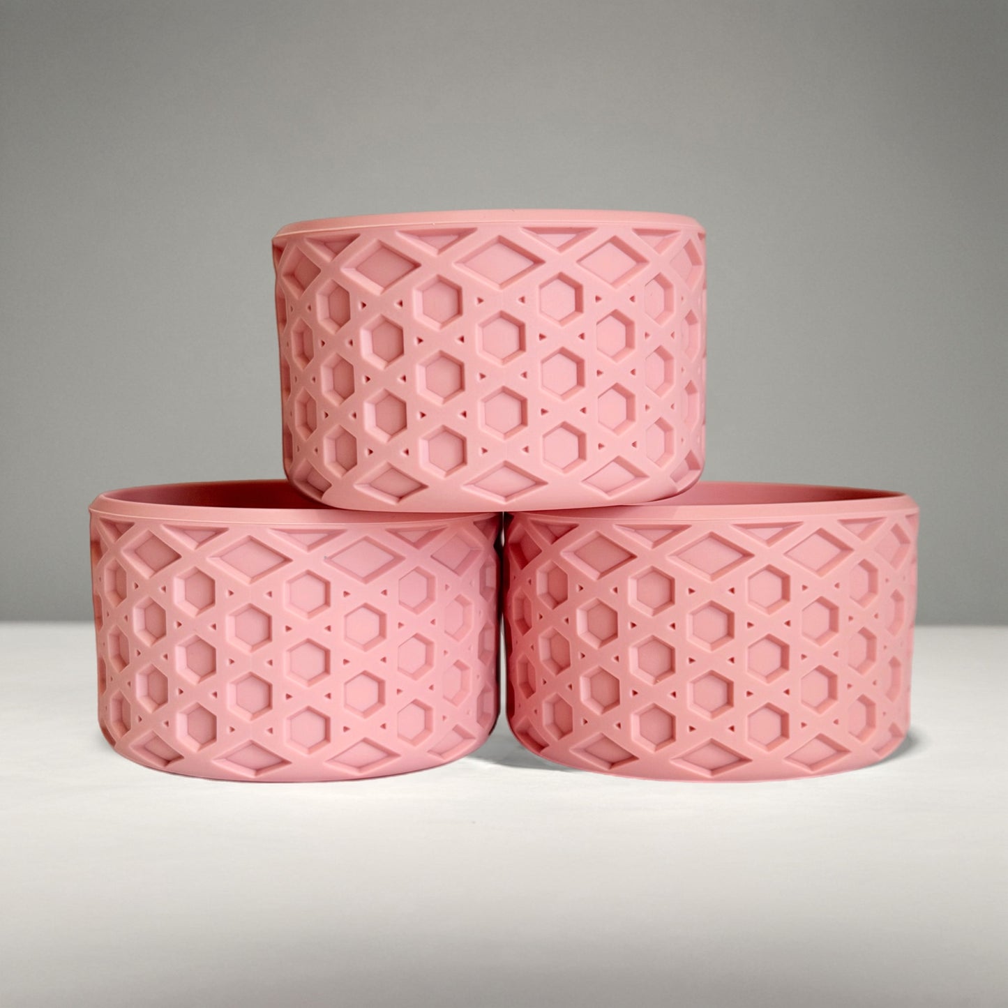 Stanley Cup Boot – Peach Rose Waffle Boots™