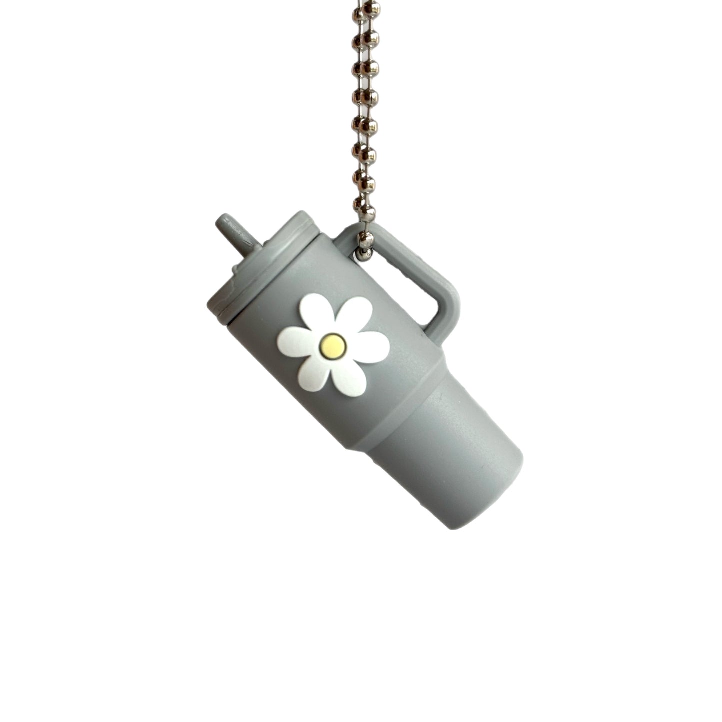 TUMBLER Charms - Tumbler Handle Charm