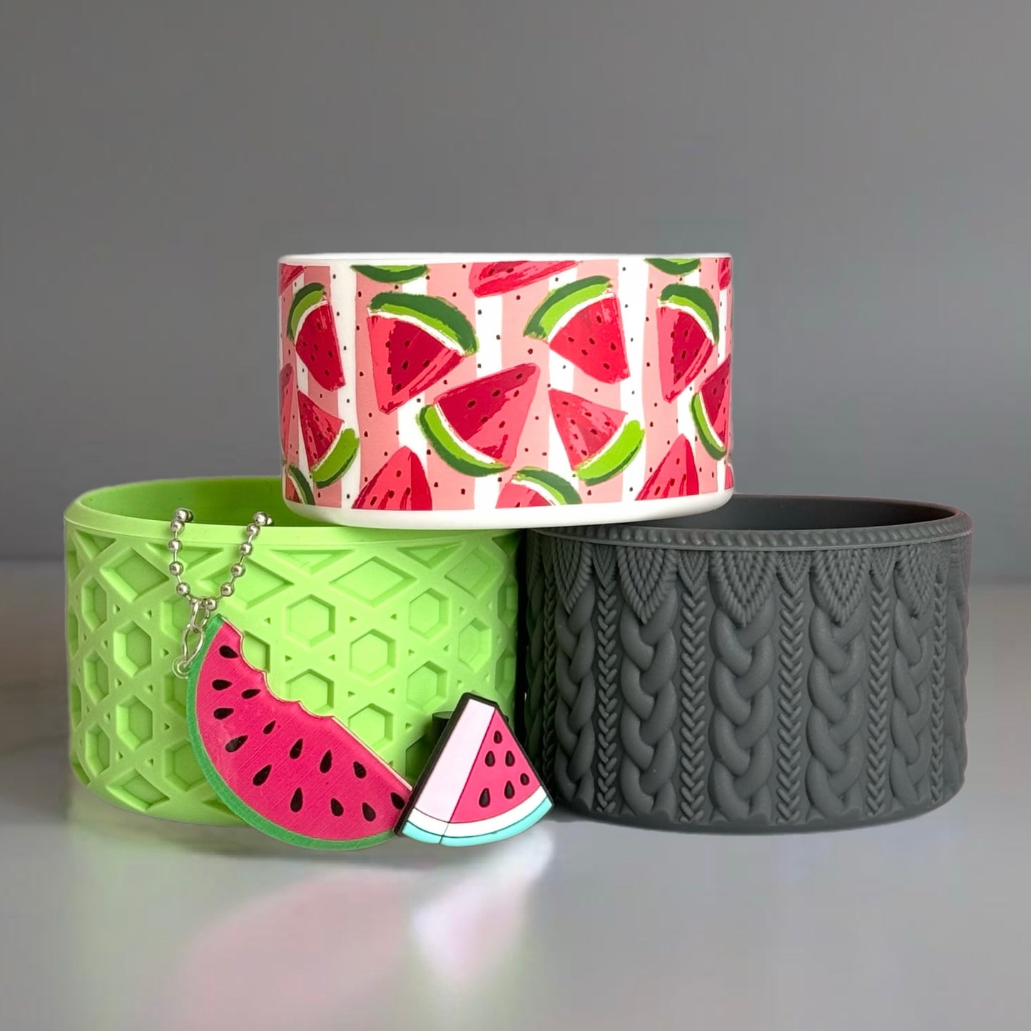 Watermelon Accessory Bundle