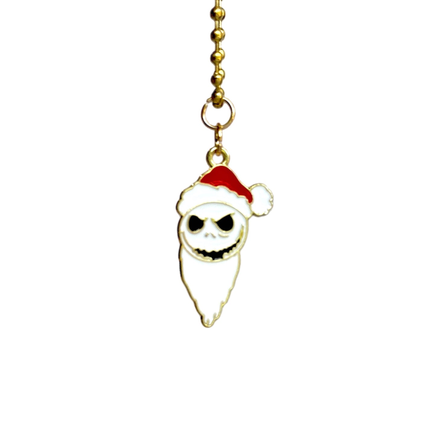 Jack Charm- Tumbler Handle Charm