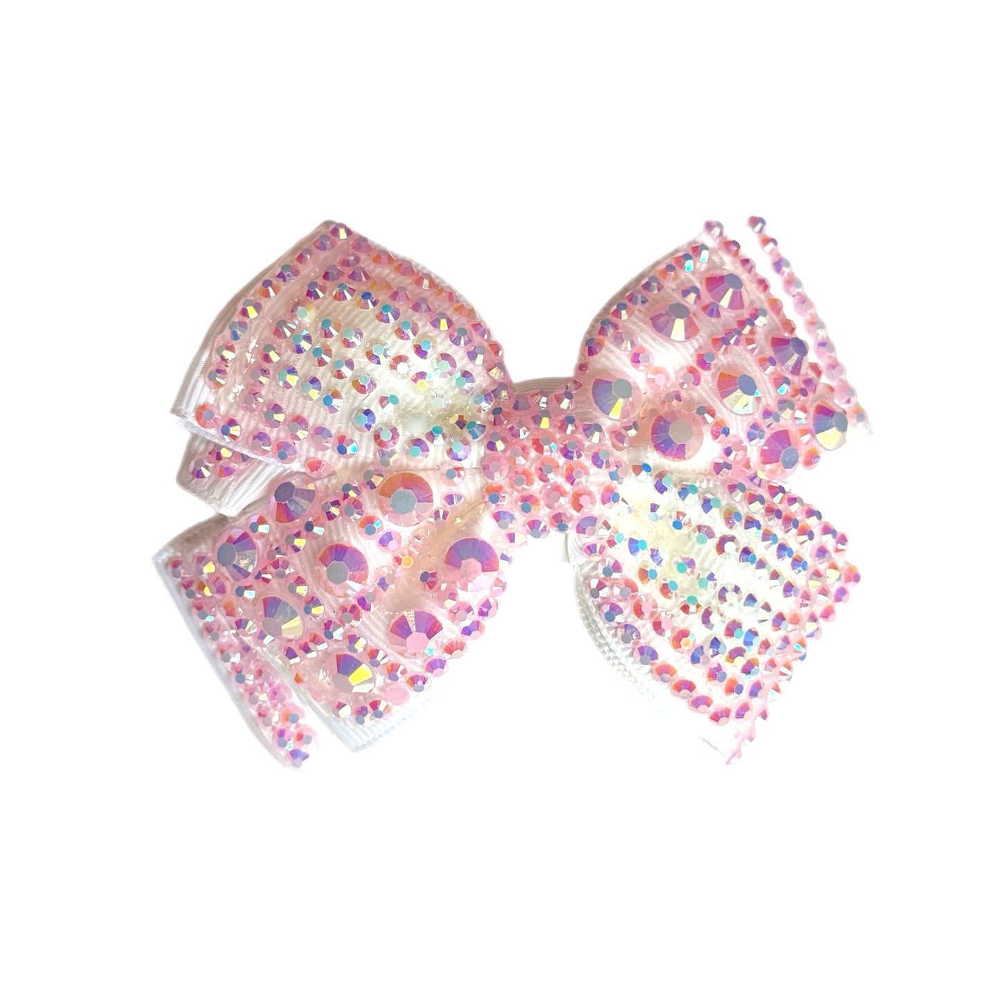 Bling Tumbler Bows