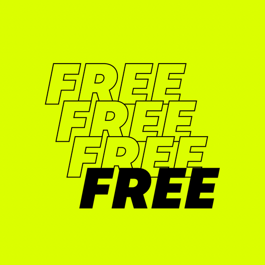 🎁 FREE MYSTERY Item (100% off)