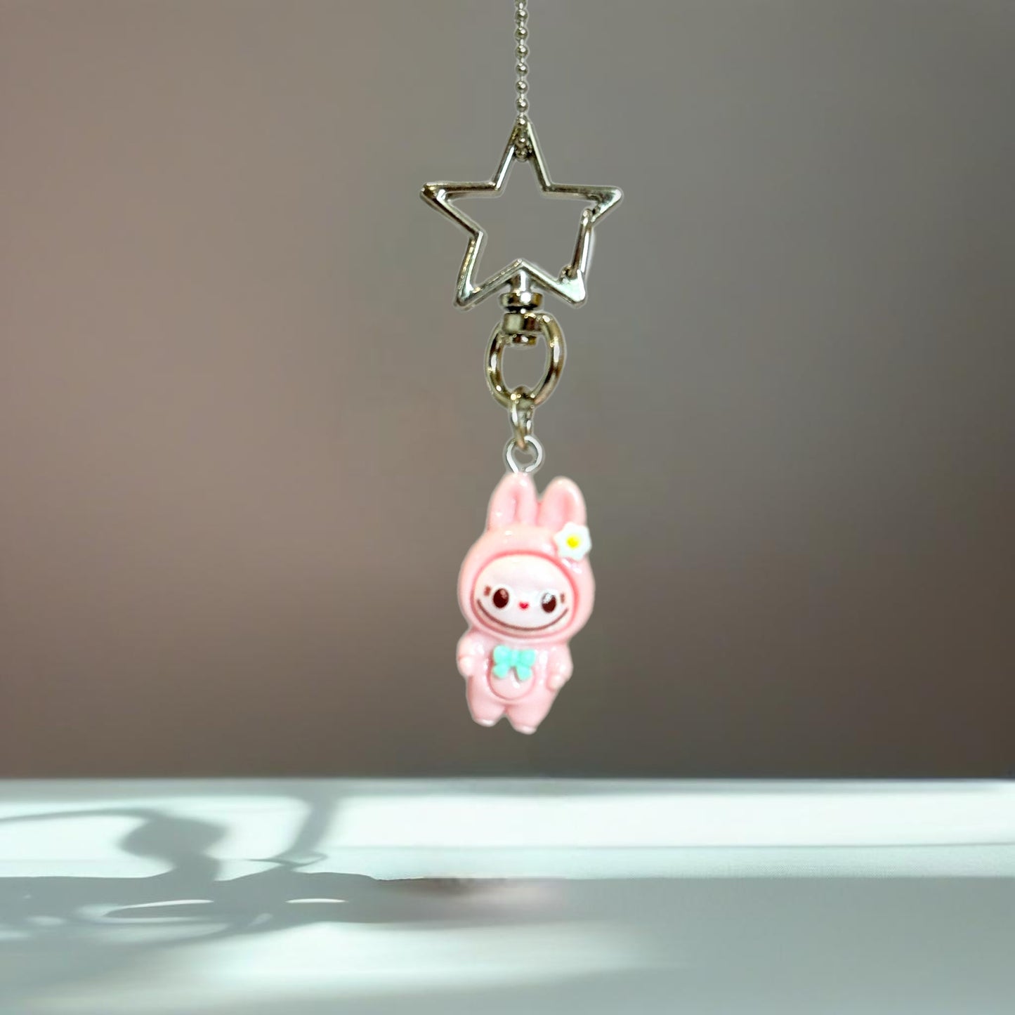 Bubu Charms - Tumbler Handle Charm