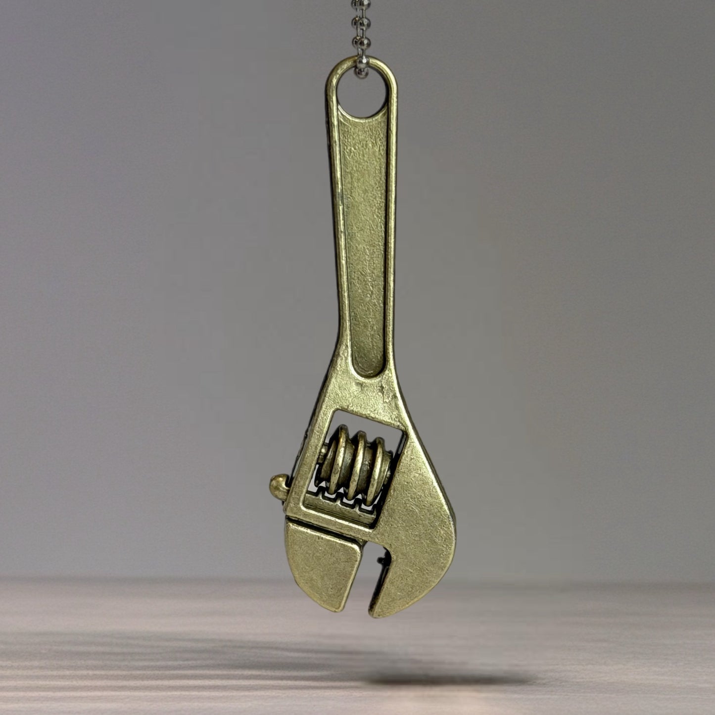 Mr. Fix It Charm - Tumbler Handle Charm