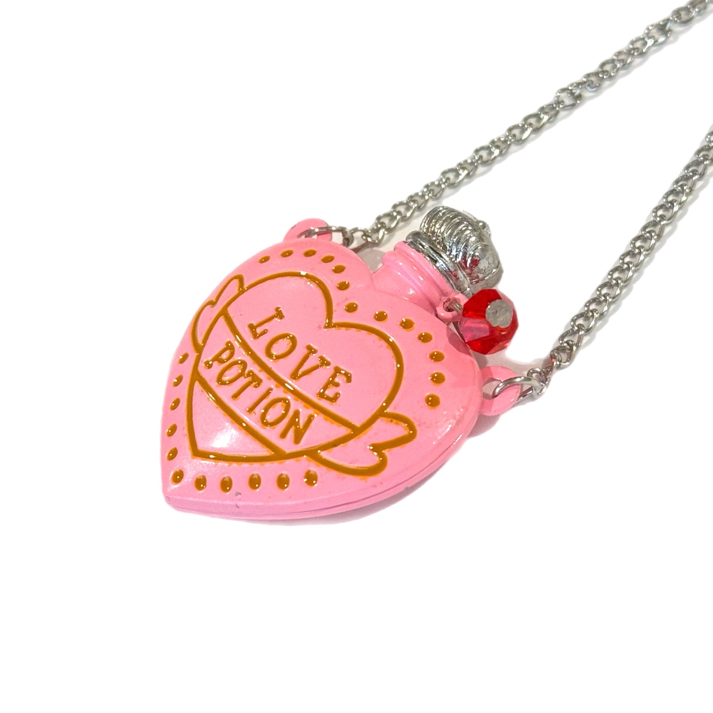 LOVE POTION Charm - Tumbler Handle Charm