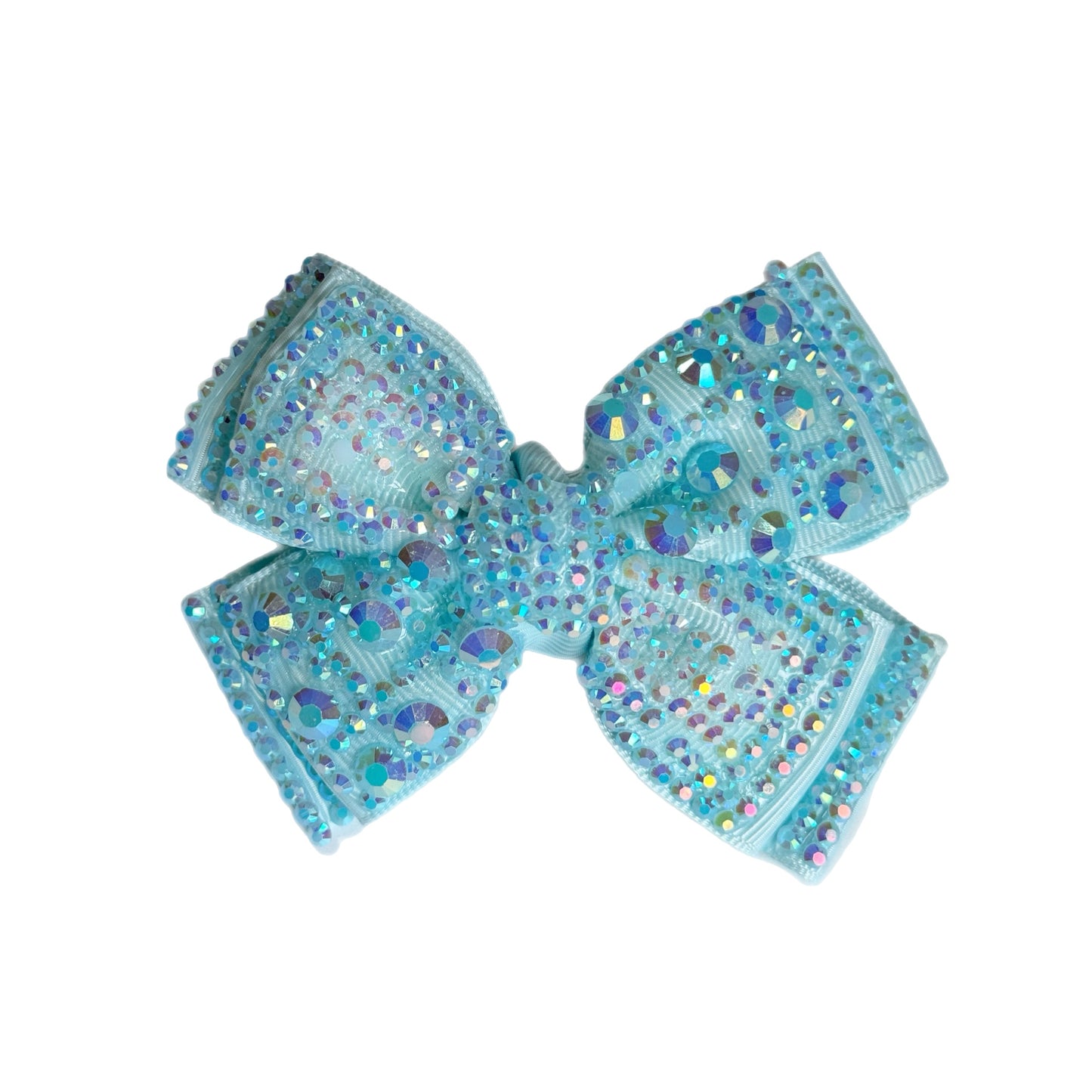 Bling Tumbler Bows