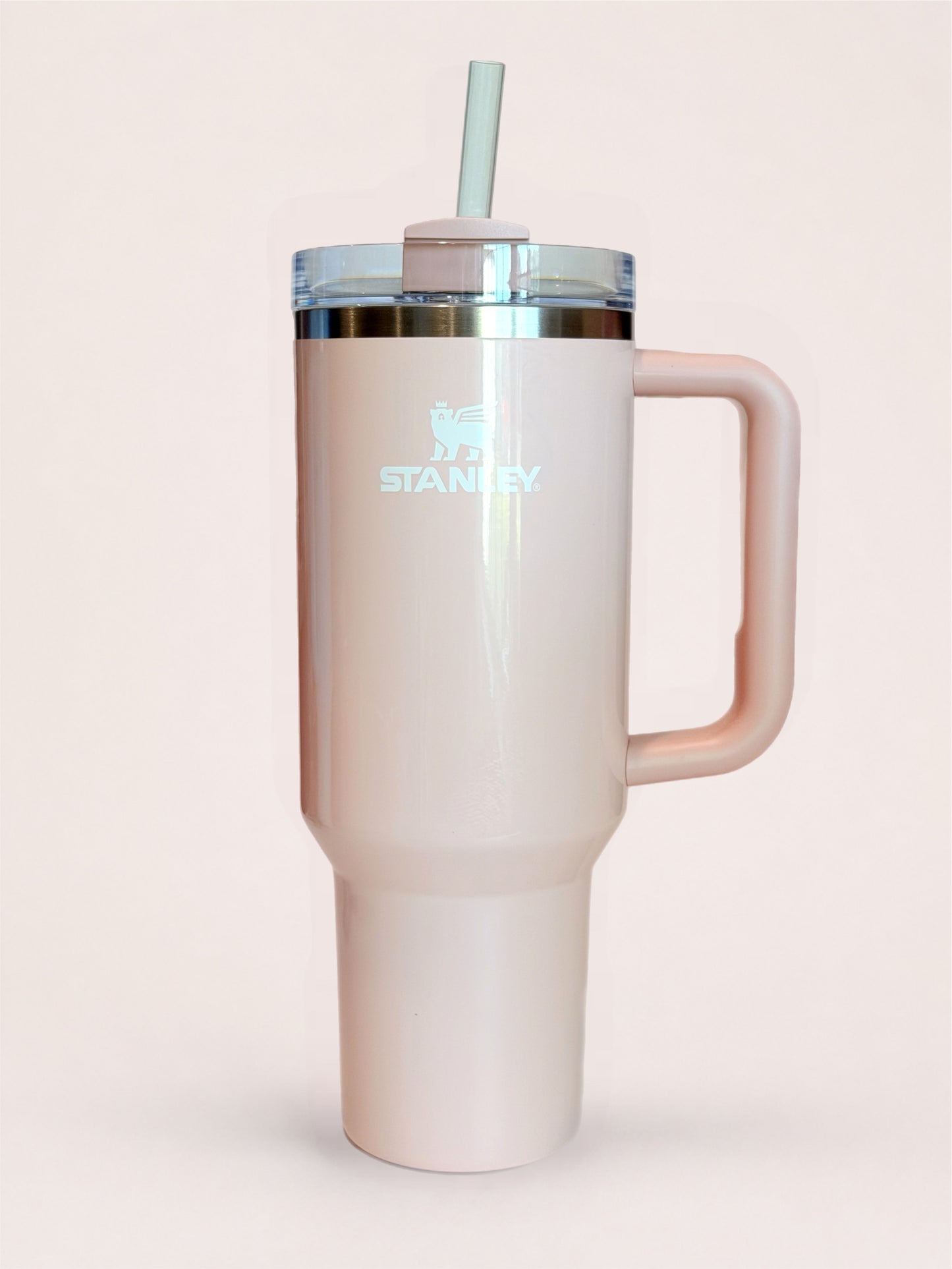 Stanley Adventure Quencher - Peach Whip Gloss 40oz