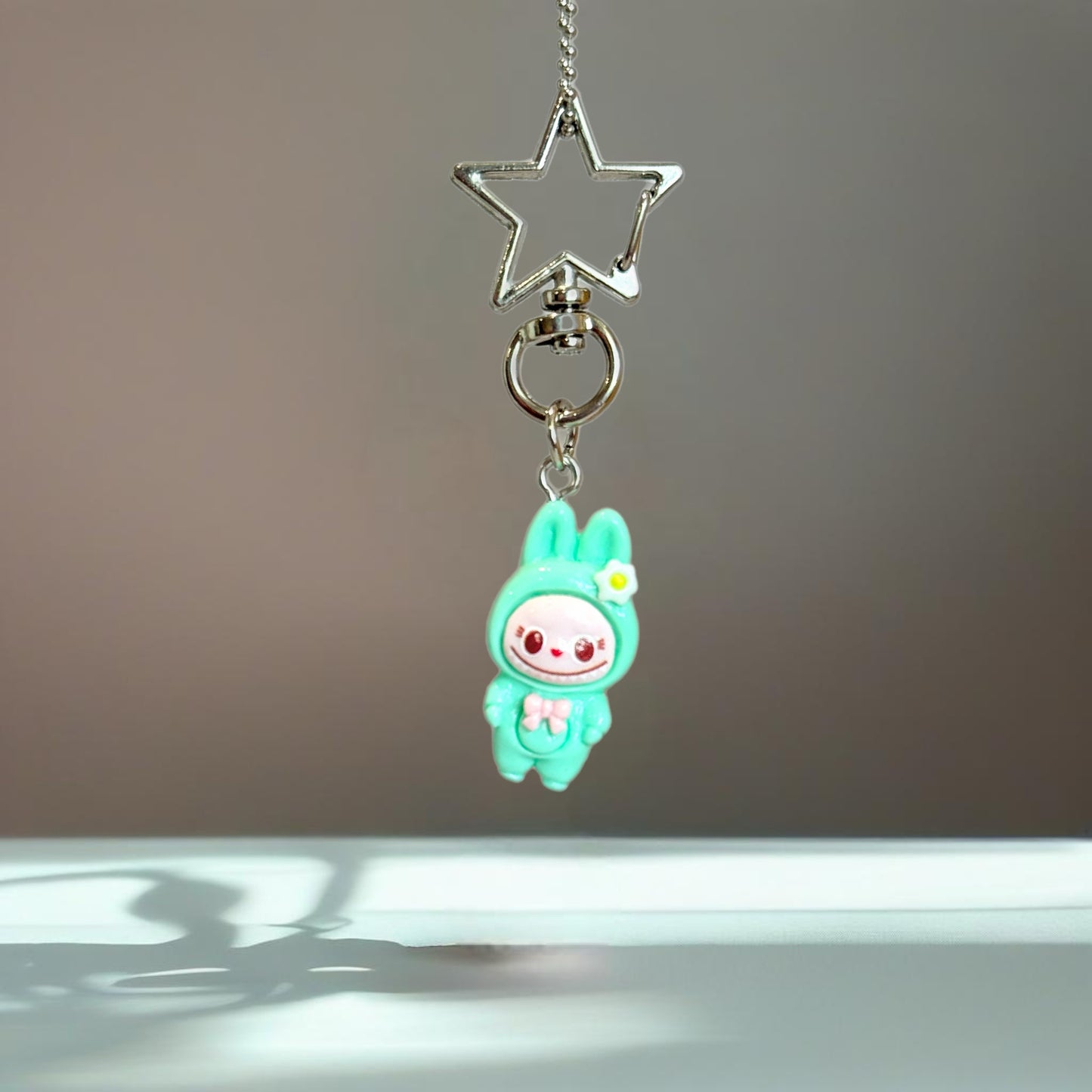 Bubu Charms - Tumbler Handle Charm