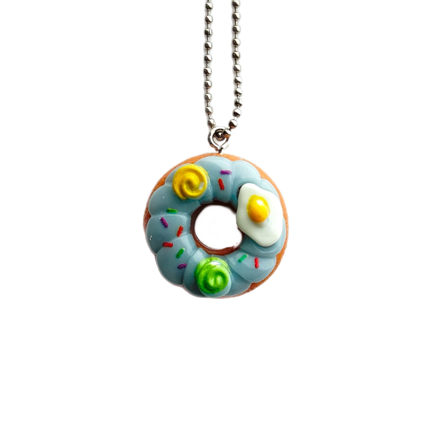 Donut Charms - Tumbler Handle Charm