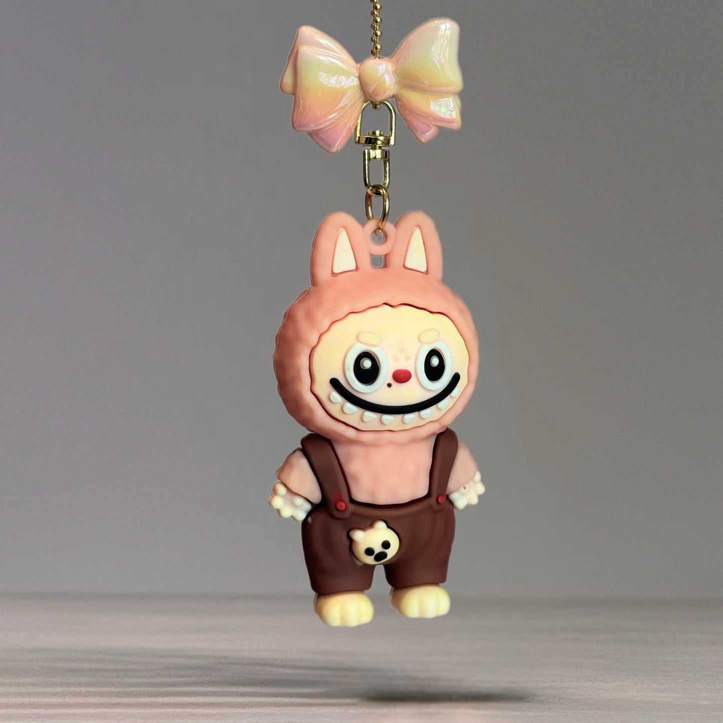 Bubu Deluxe Charm - Tumbler Handle Charm