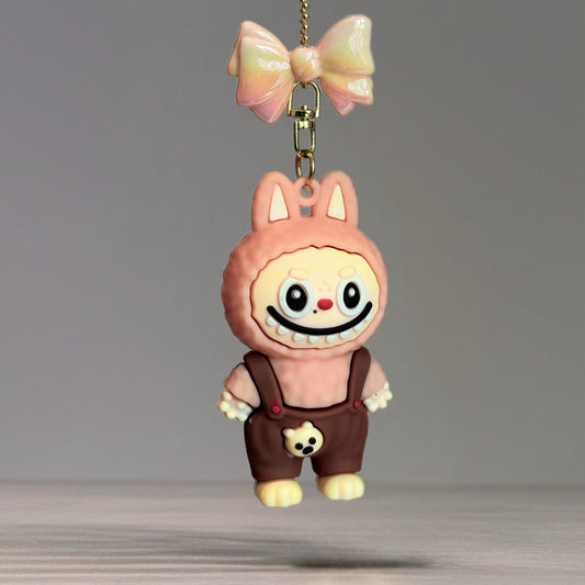 Bubu Deluxe Charm - Tumbler Handle Charm