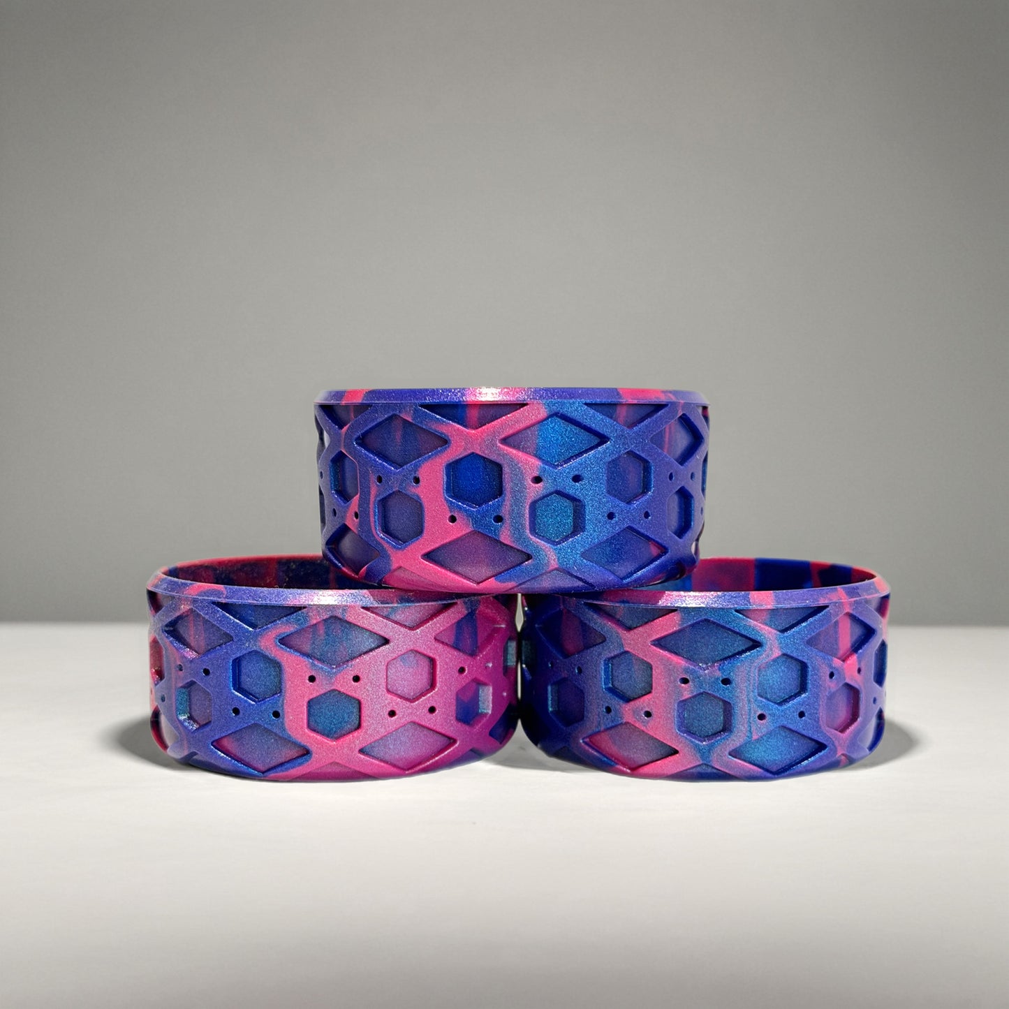 Berry Truffle 2.75" Shorty Waffle Boots™