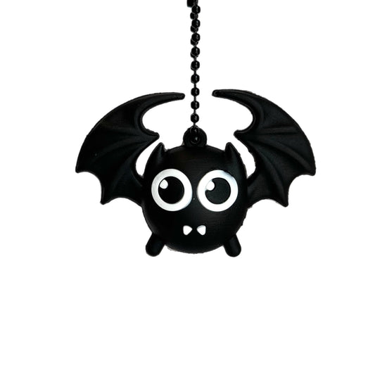 Big Bat Charm - Tumbler Handle Charm