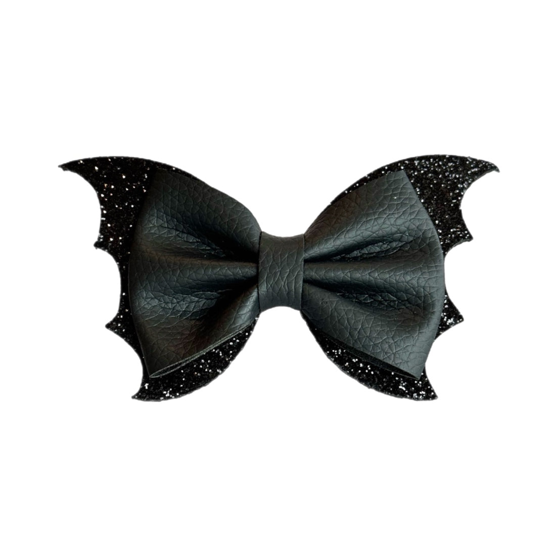 The Bat Tumbler Bow