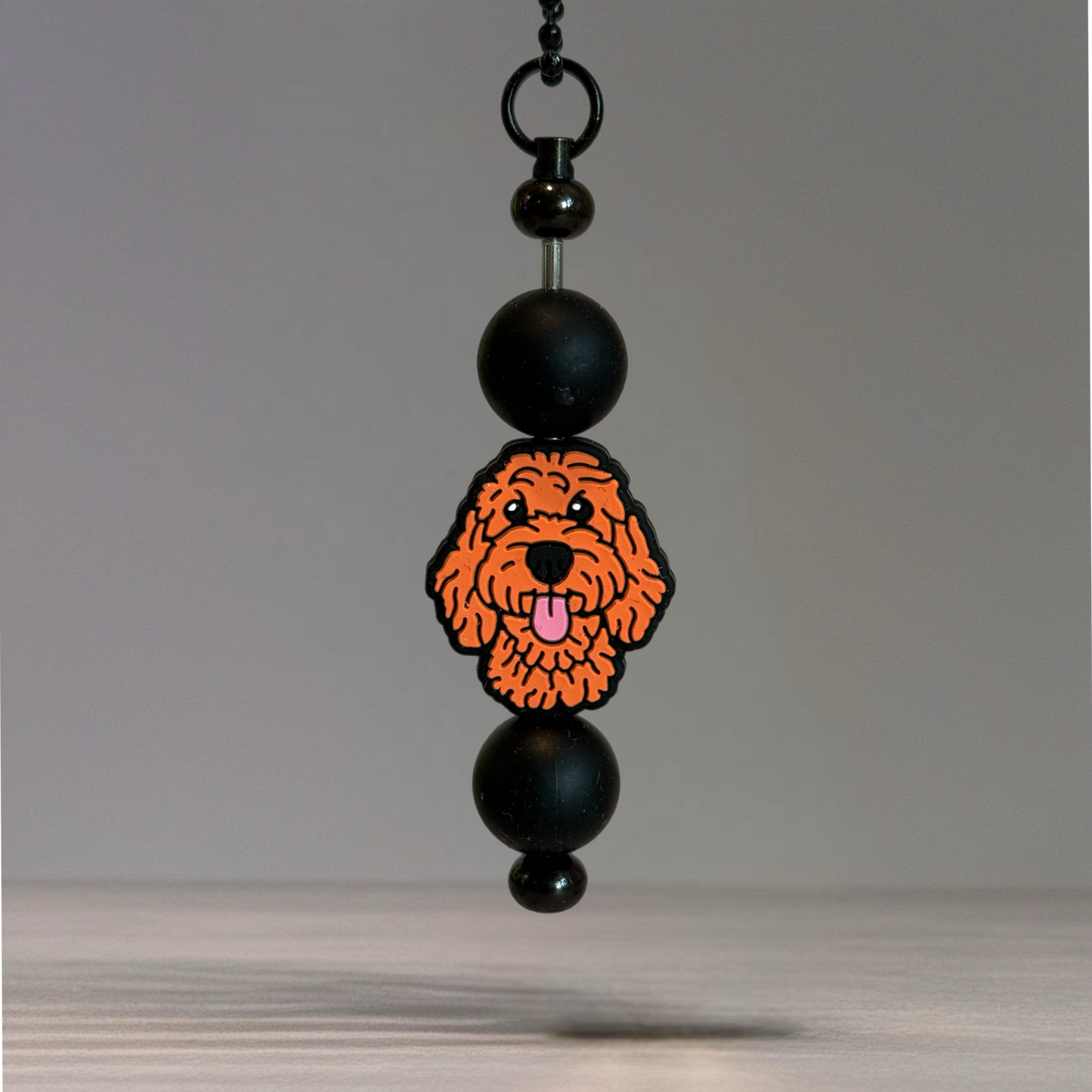 DOODLE Charm - Tumbler Handle Charm