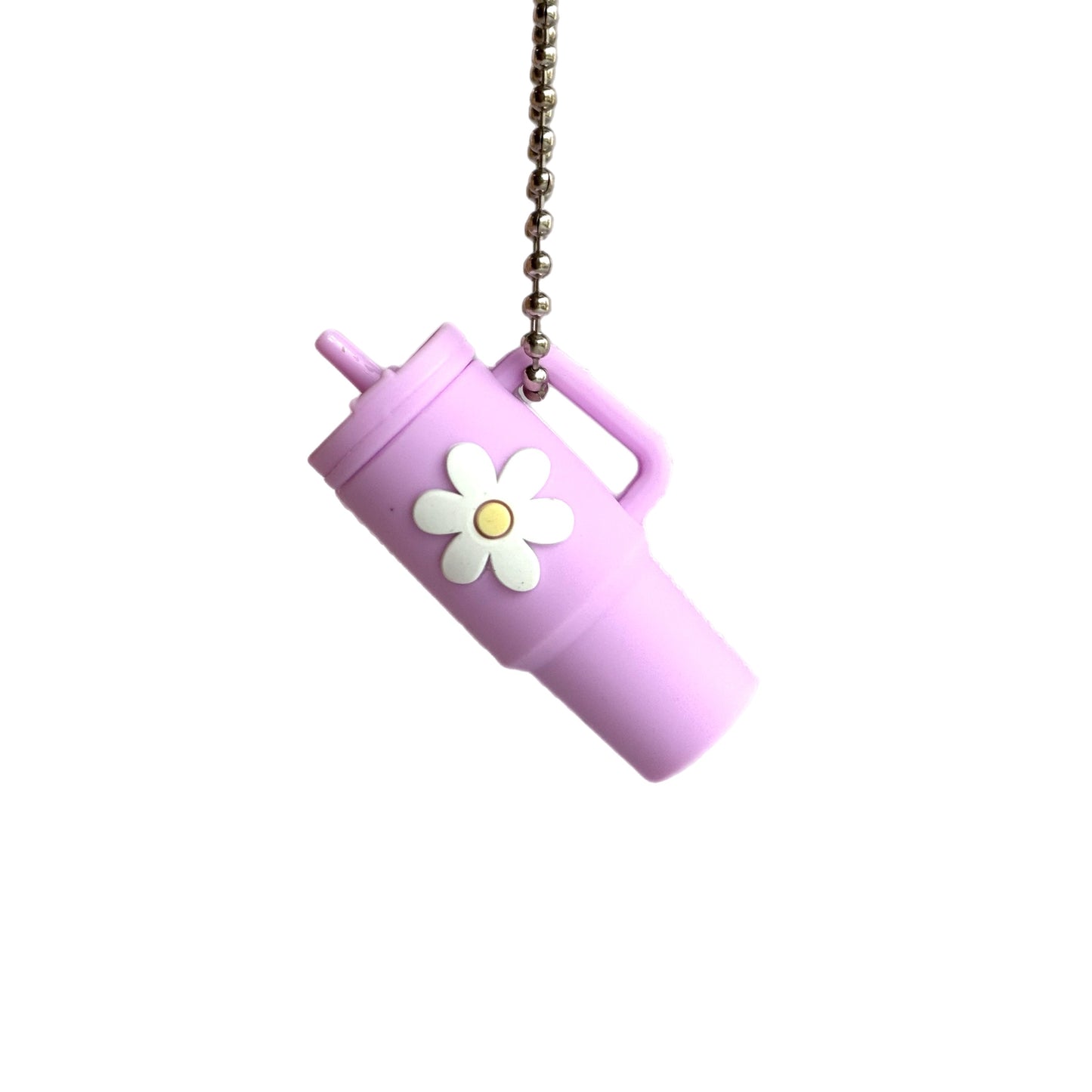 TUMBLER Charms - Tumbler Handle Charm