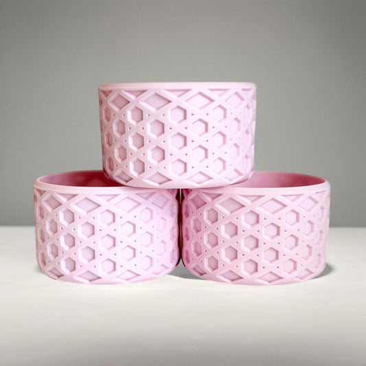 Sweet Pea Waffle Boot