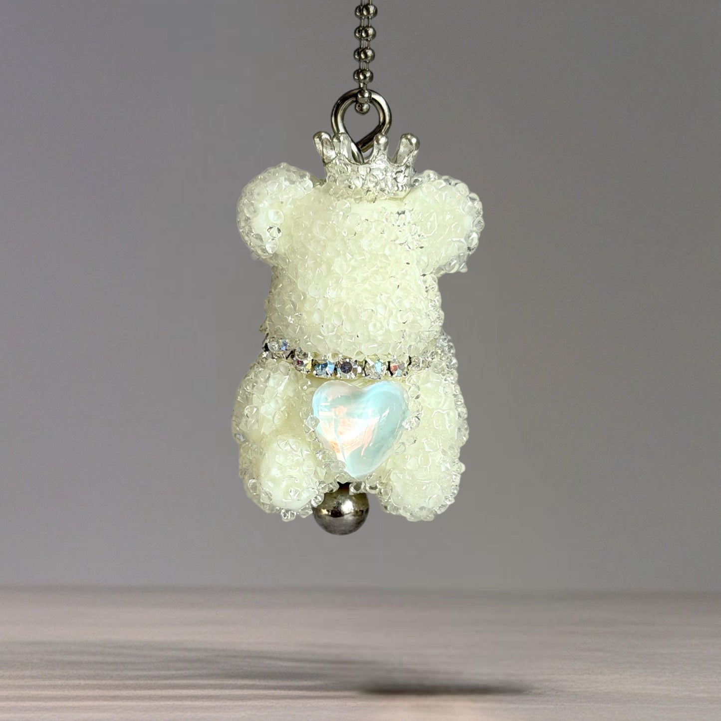 Sugar Bear Mini Bar Charm - Tumbler Handle Charm