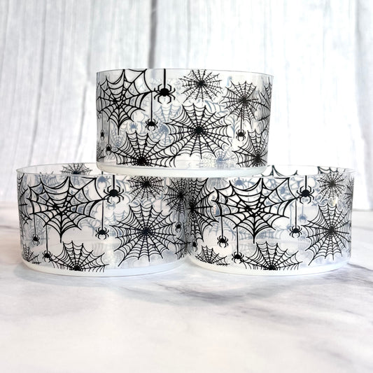 SPIDERWEBS Tumbler Boot