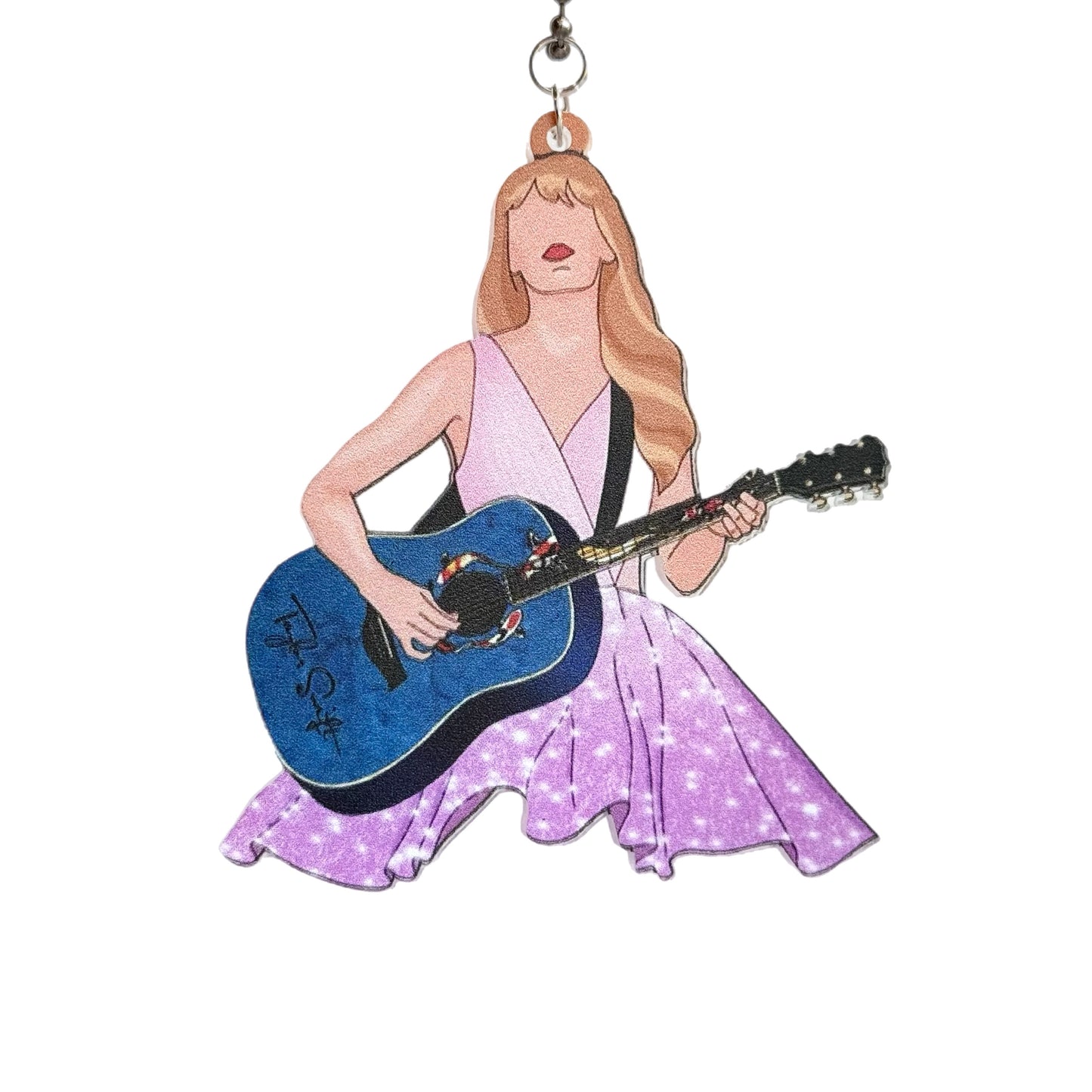 SWIFTIE Charm - Tumbler Handle Charm