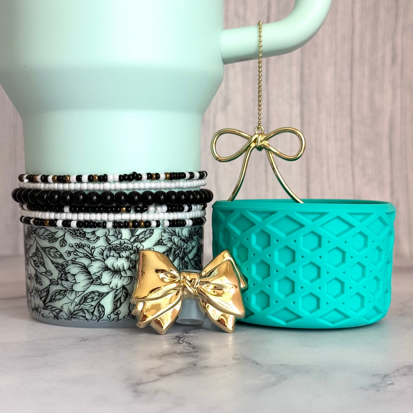 Mint Julep Accessory Bundle