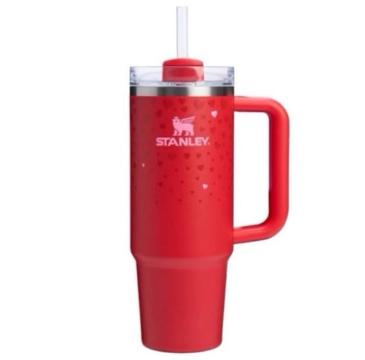 2025 Valentine 30oz Stanley