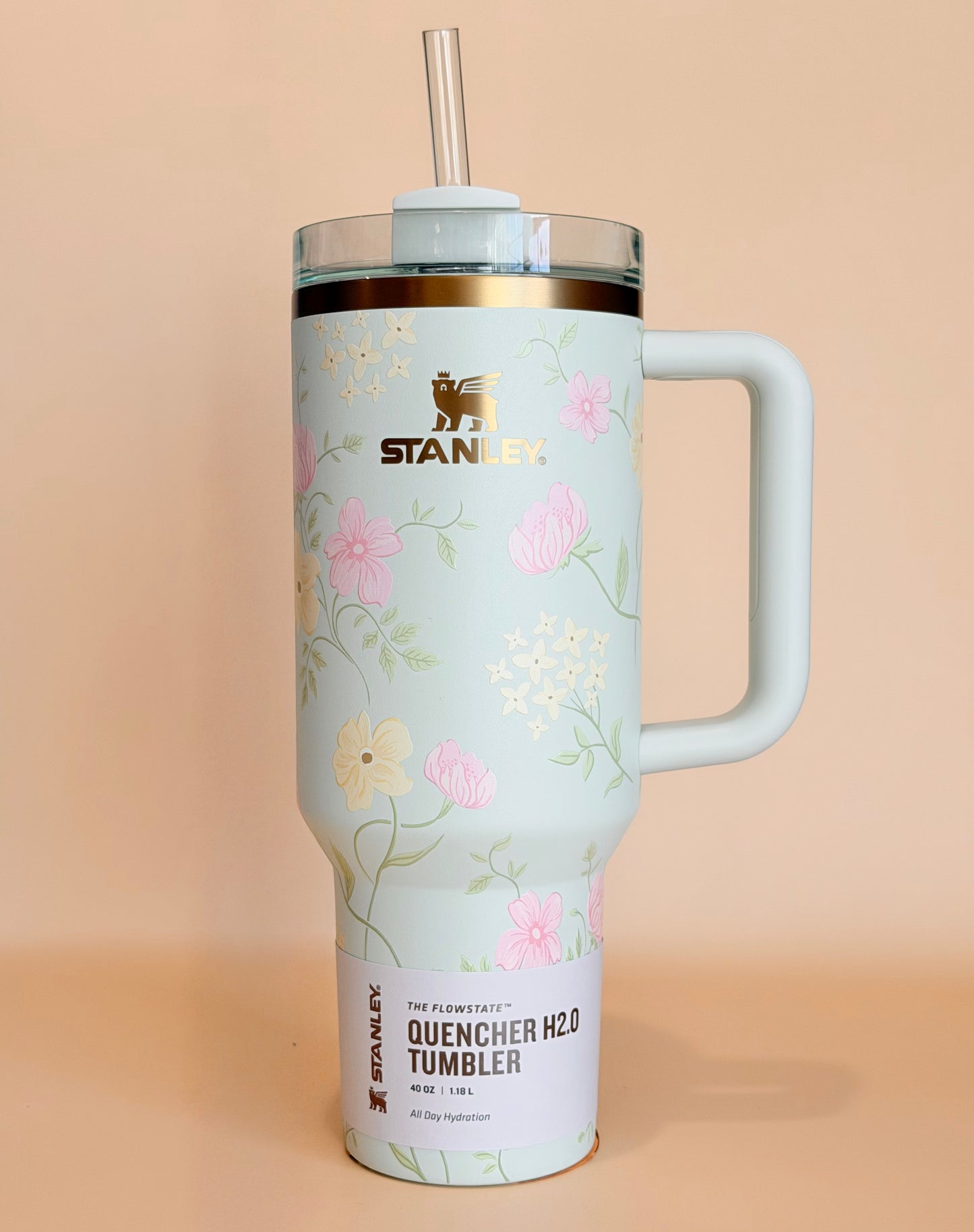 Stanley Spring Blossom