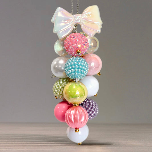 Easter Bauble Charm - Tumbler Handle Charm