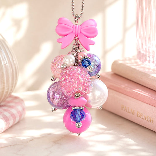 Daydream Mini Bauble Charm - Tumbler Handle Charm