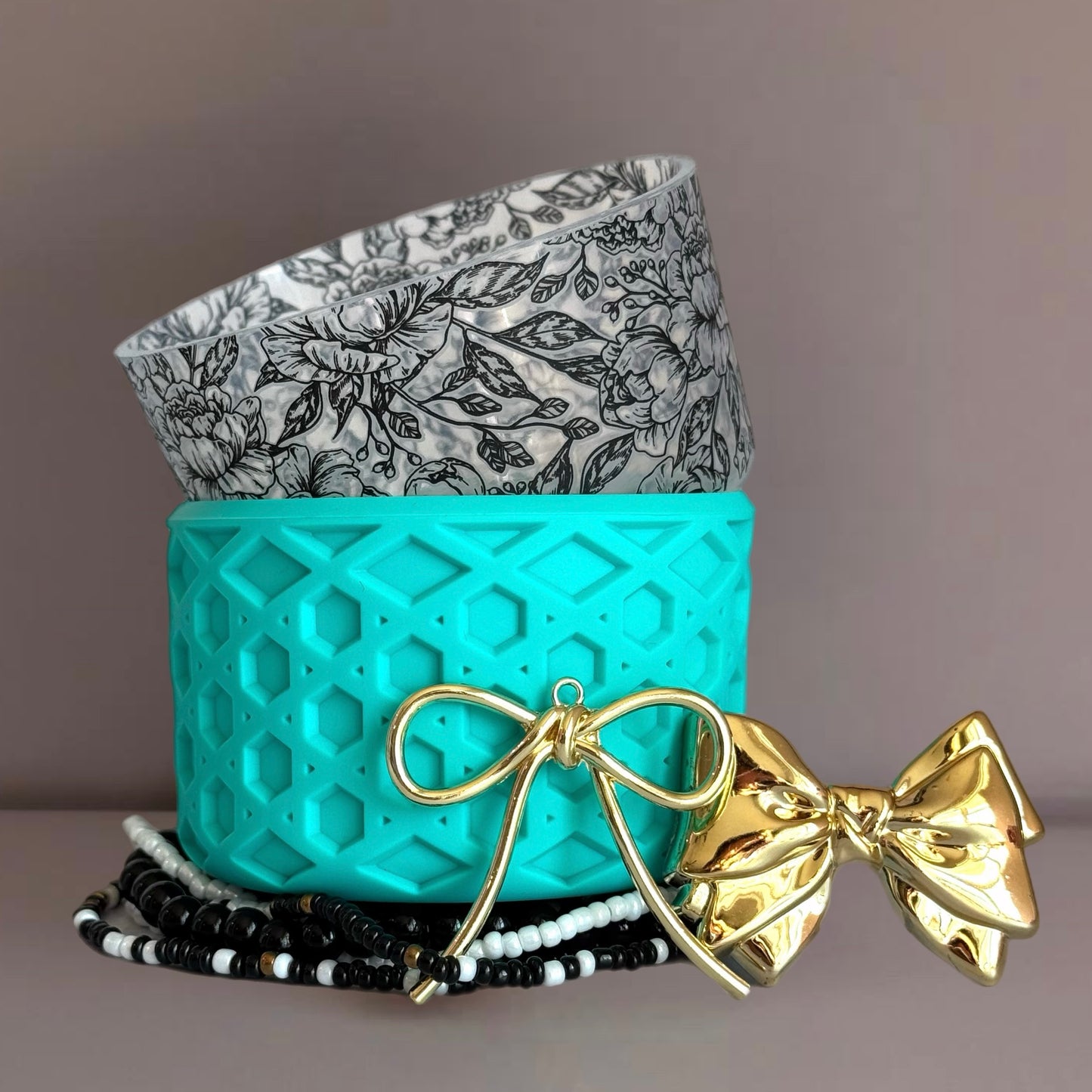 Mint Julep Accessory Bundle