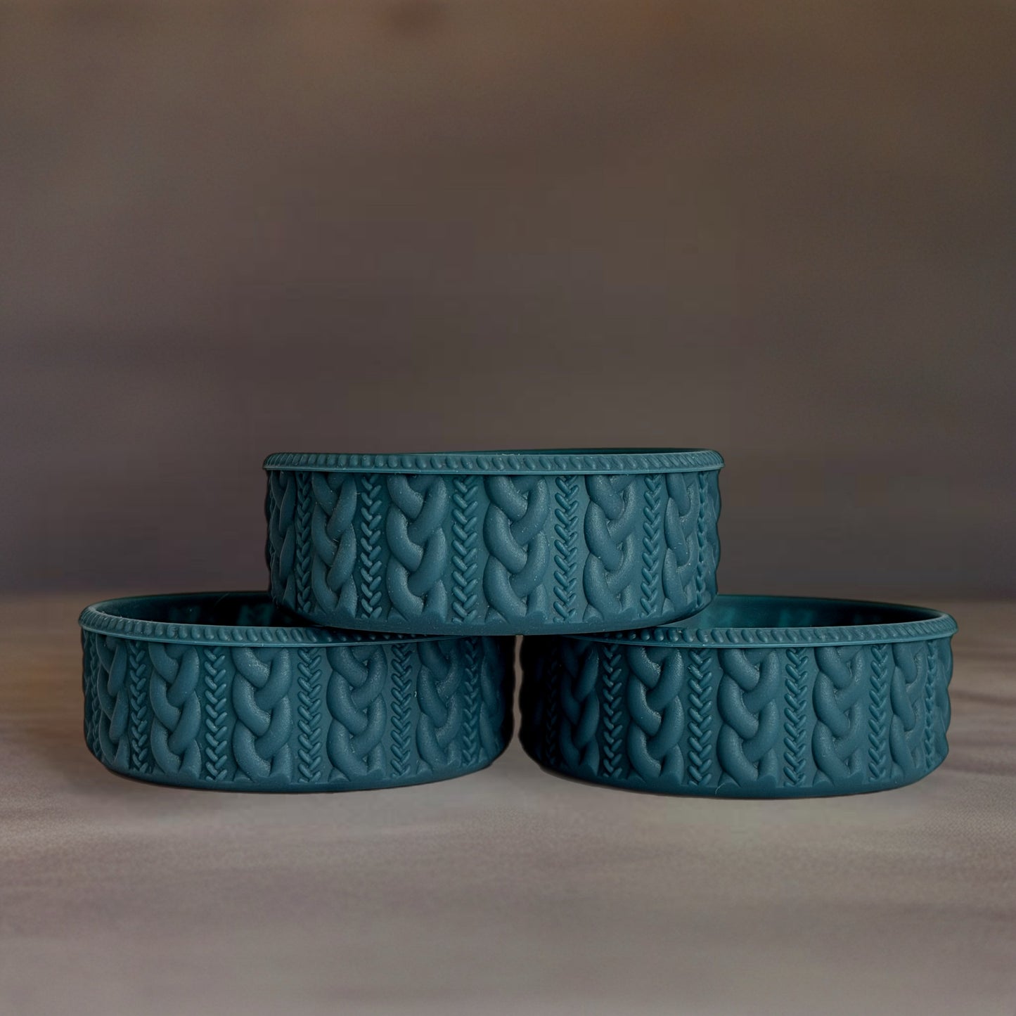 Ponderosa Shorty Macrame Tumbler Boot