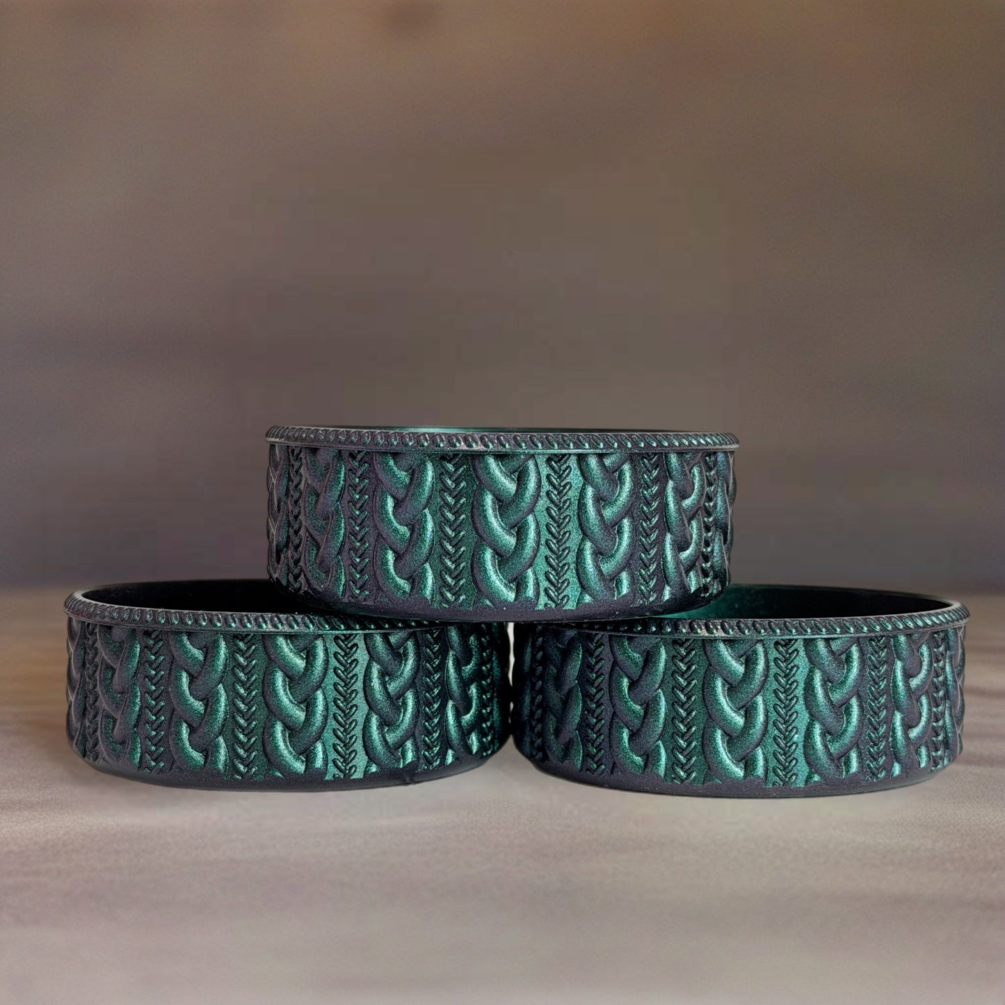 Chroma Shorty Macrame Tumbler Boot