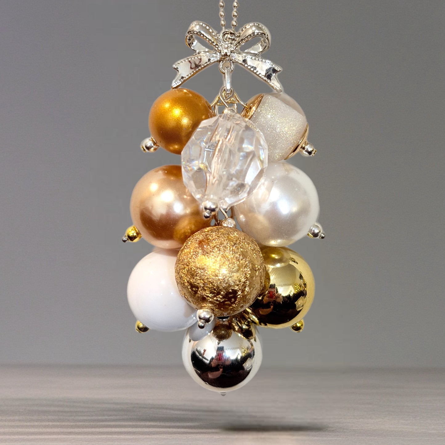 Starlight Bauble Charm - Tumbler Handle Charm