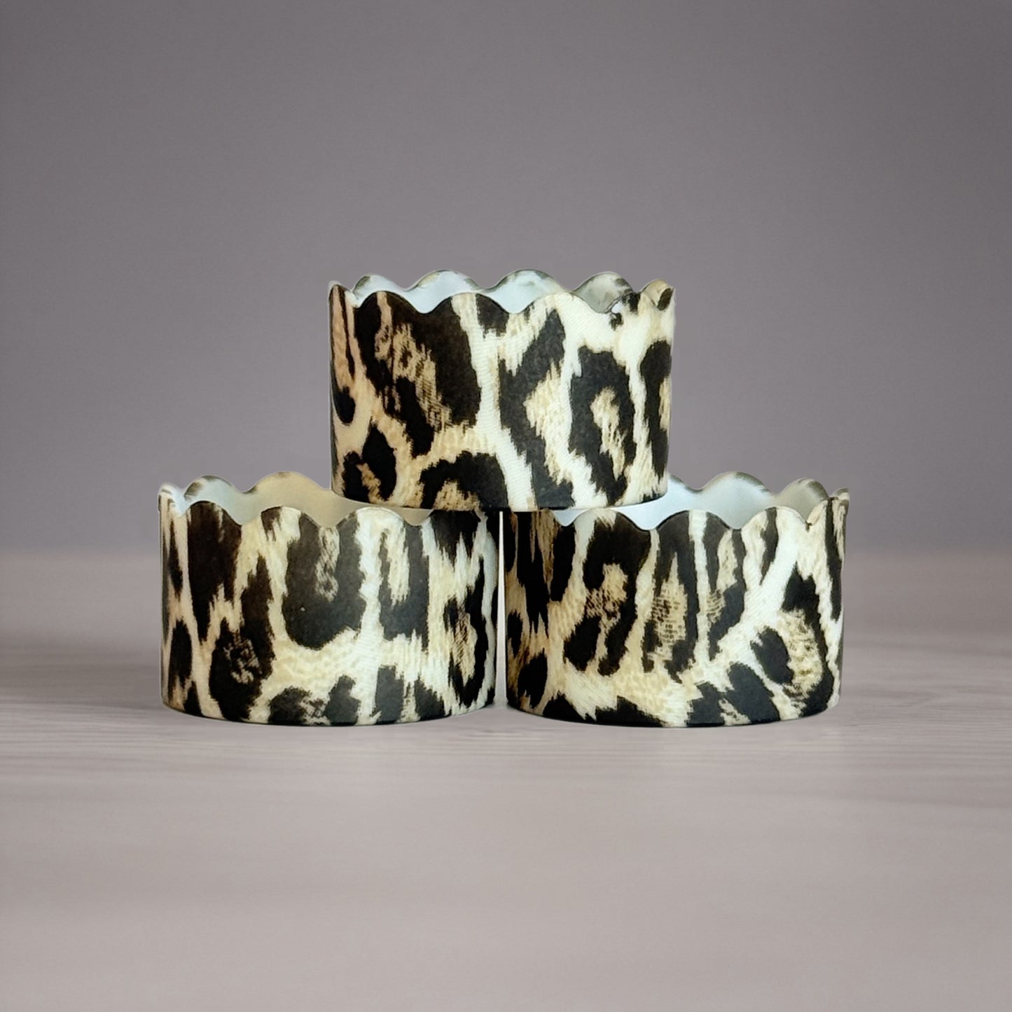 Mini Tumbler Boots Keychain Charm