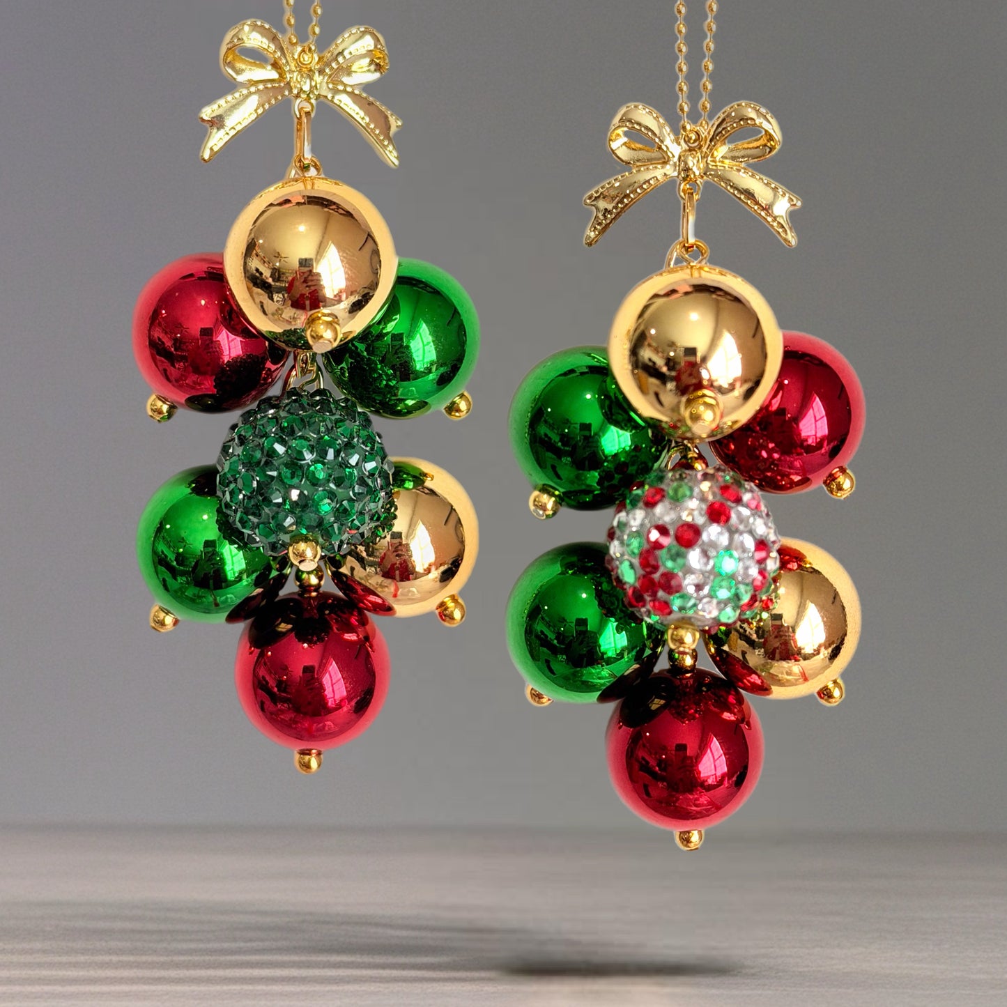 Bauble Charm - Tumbler Handle Charm