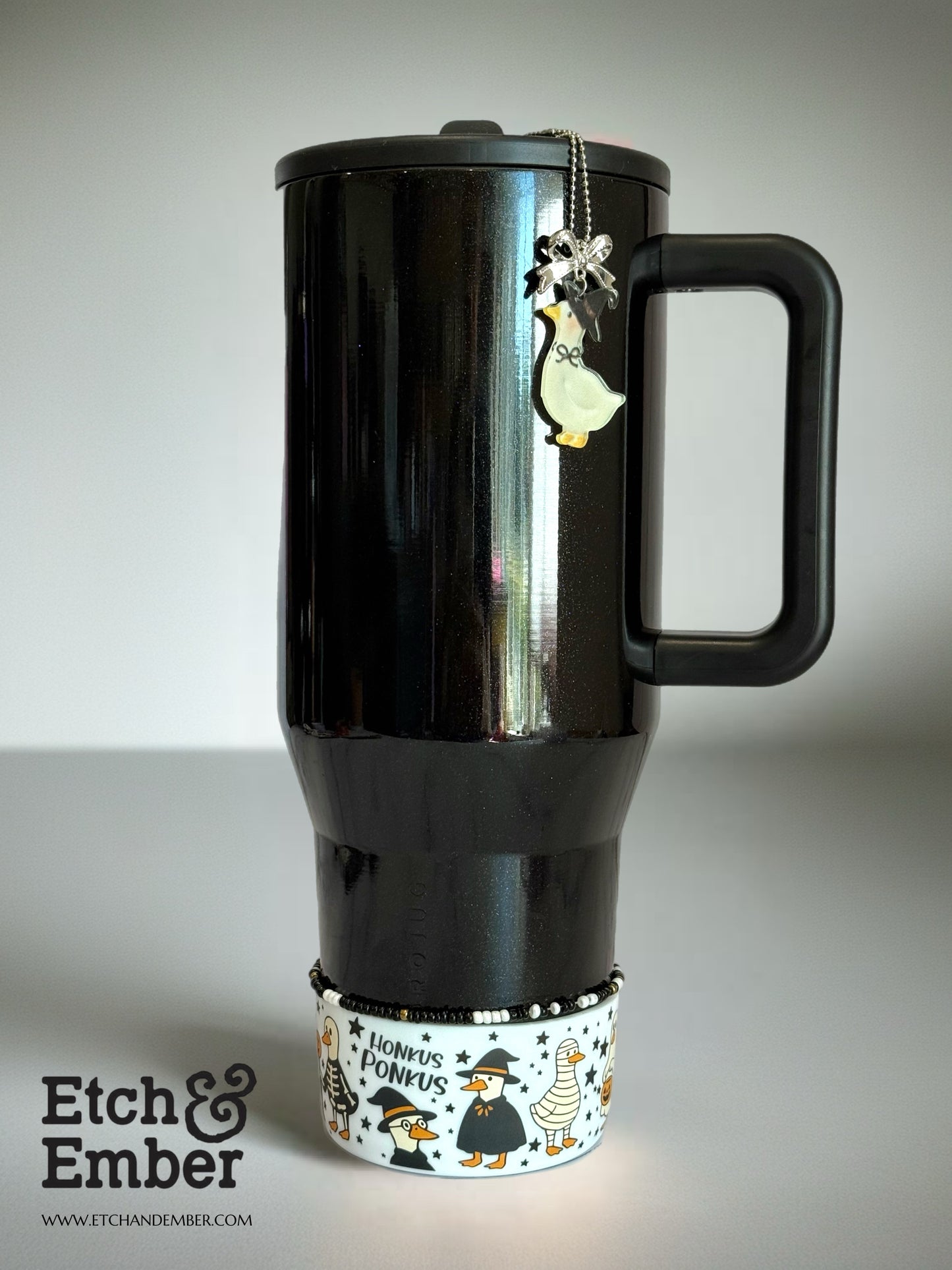 Honkus Ponkus Tumbler Boot