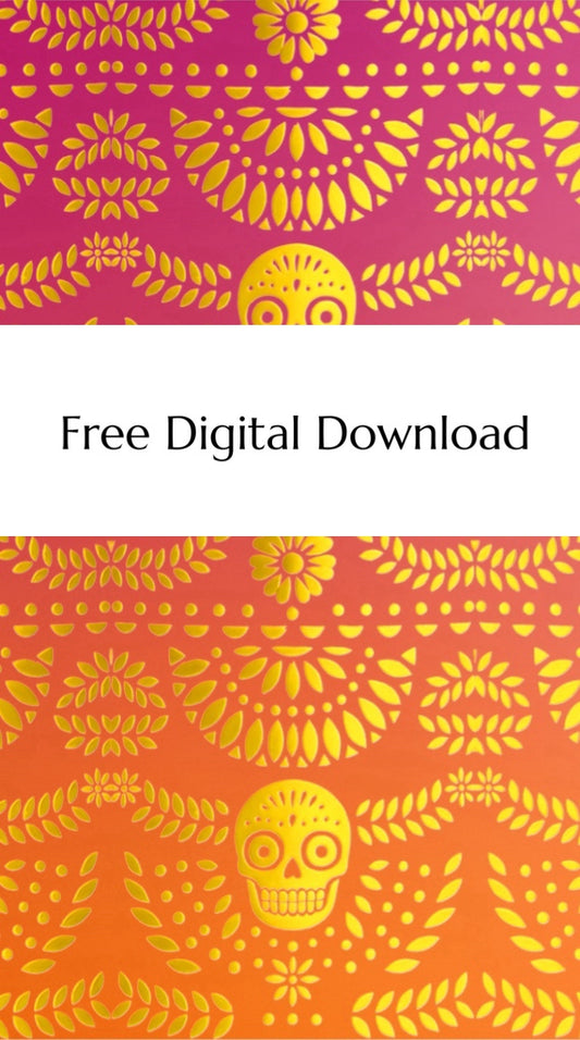 Free ‘Midnight Catrina’ Digital Download