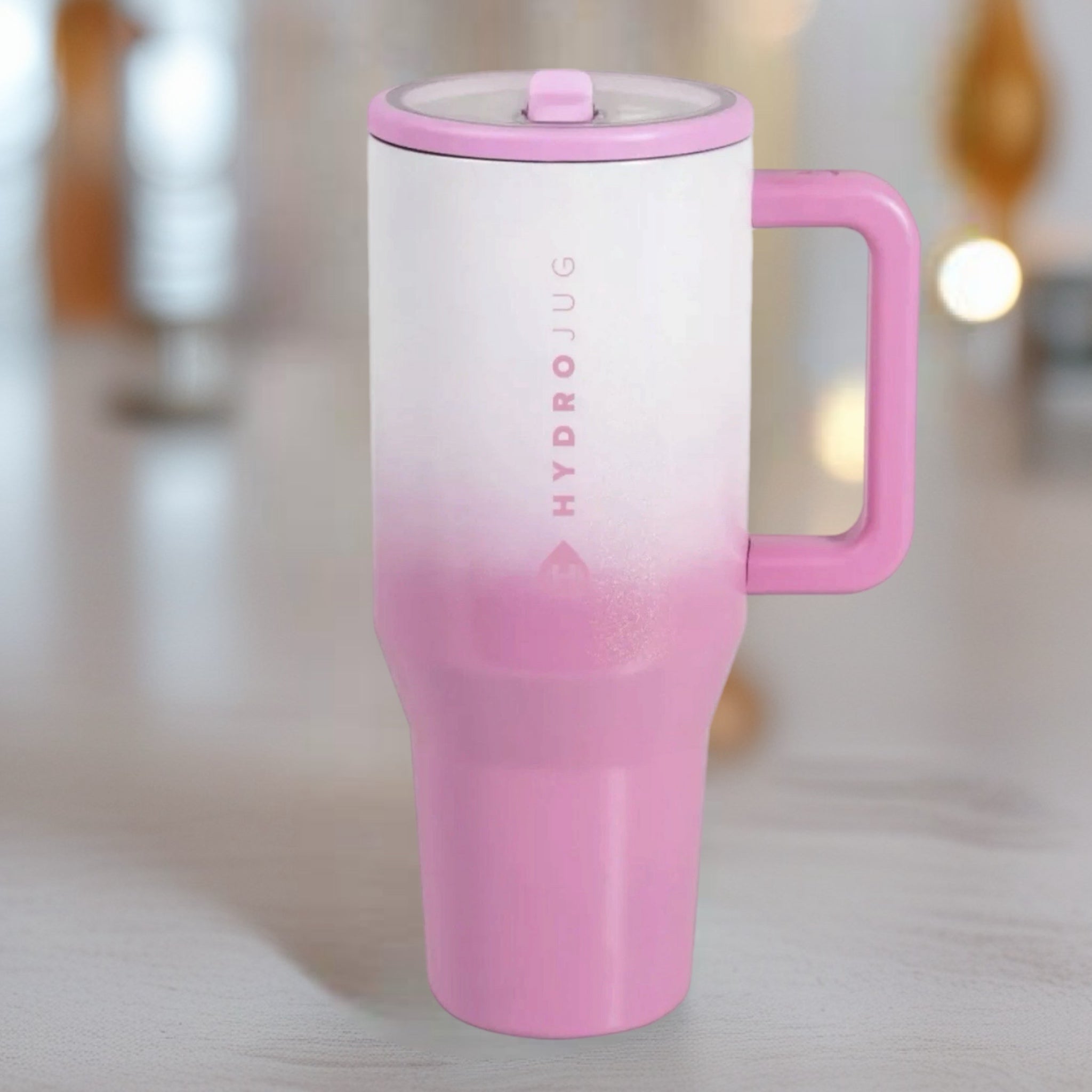 HydroJug Traveler - Candy Coated – Etch and Ember
