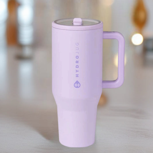 HydroJug Traveler -  Lilac