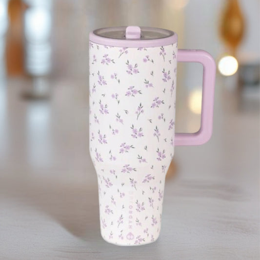 HydroJug Traveler -  Iris