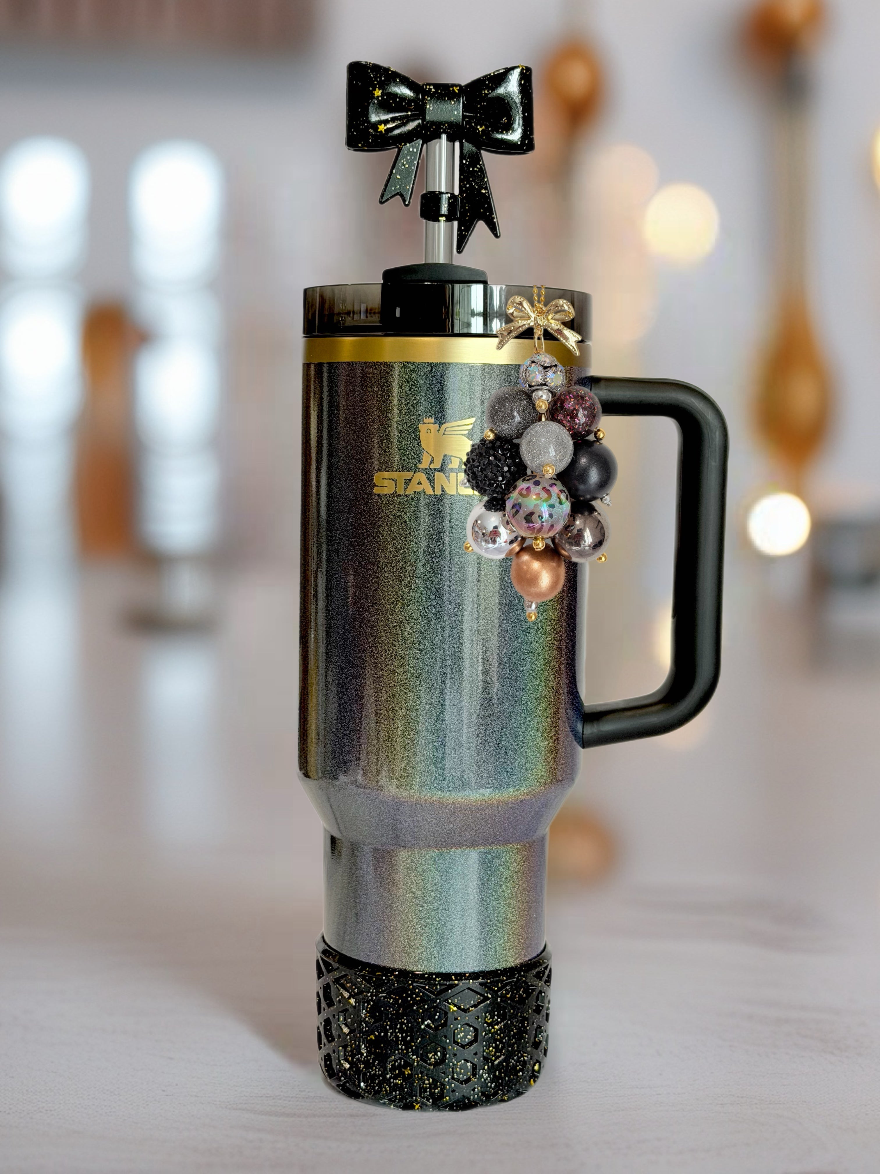 Stanley Wild Blooms 40oz Quencher | Just Released – Etch and Ember
